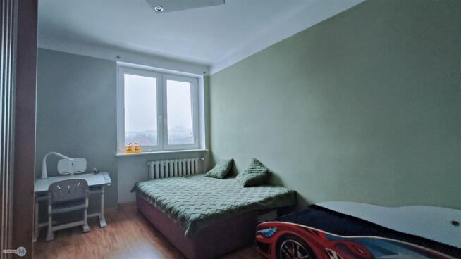 Mieszkanie Kielce Sady