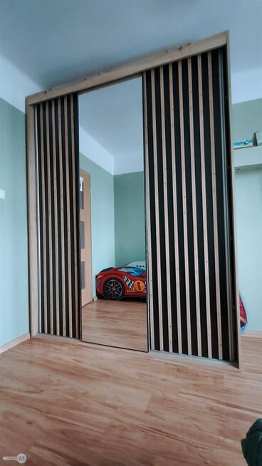 Mieszkanie Kielce Sady