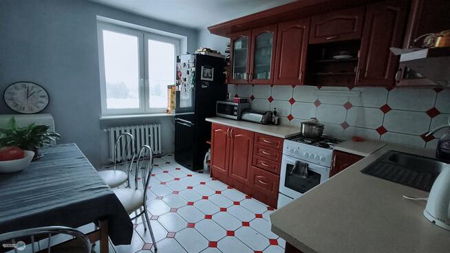 Mieszkanie Kielce Sady