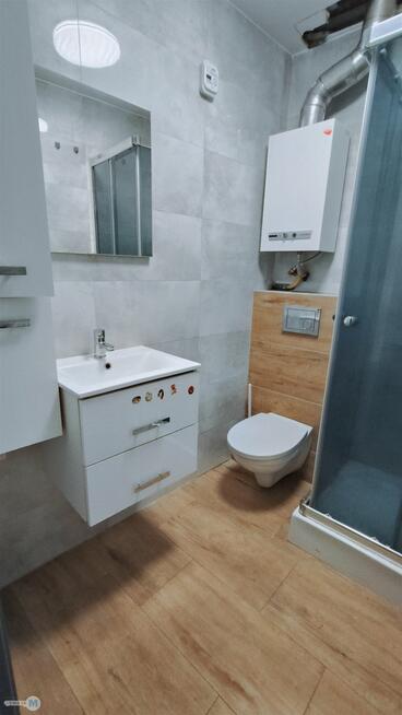 Mieszkanie Kielce Sady