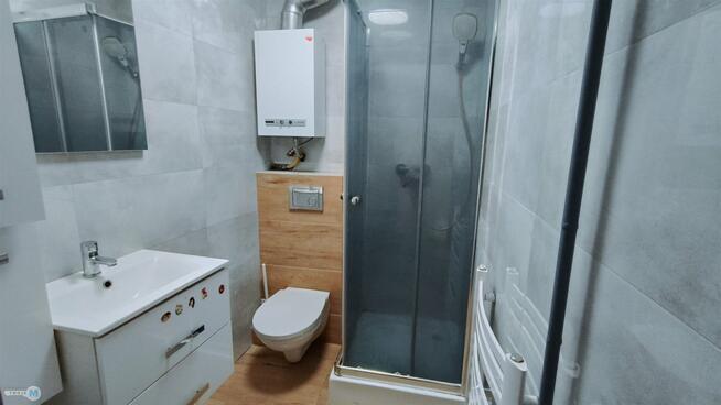 Mieszkanie Kielce Sady