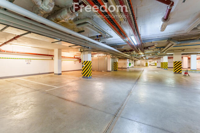 Apartament z widokiem na morze