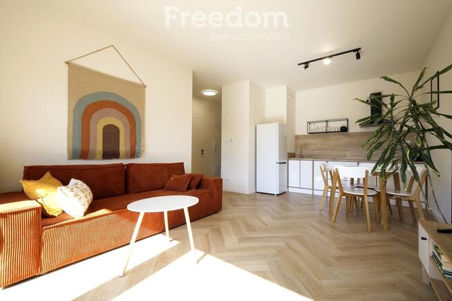 Na sprzedaż mieszkanie w pobliżu jeziora, Ostróda