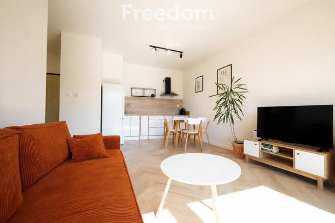 Na sprzedaż mieszkanie w pobliżu jeziora, Ostróda