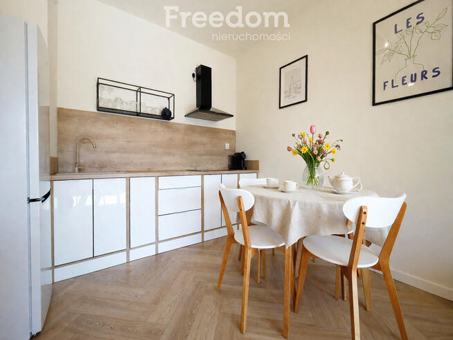 Na sprzedaż mieszkanie w pobliżu jeziora, Ostróda