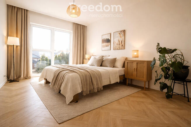 Na sprzedaż mieszkanie w pobliżu jeziora, Ostróda