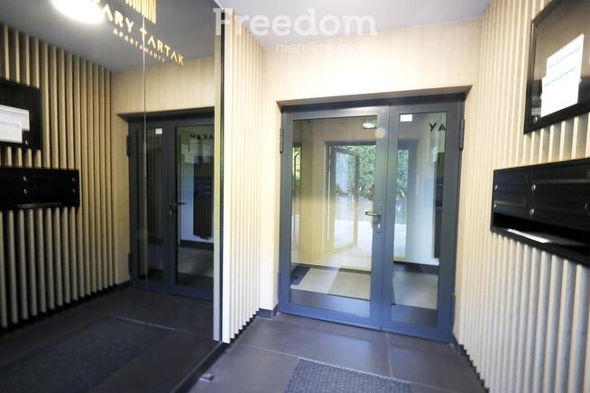 Na sprzedaż mieszkanie w pobliżu jeziora, Ostróda