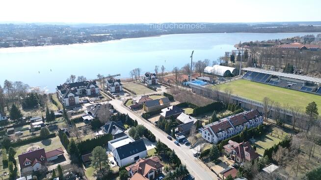 Na sprzedaż mieszkanie w pobliżu jeziora, Ostróda