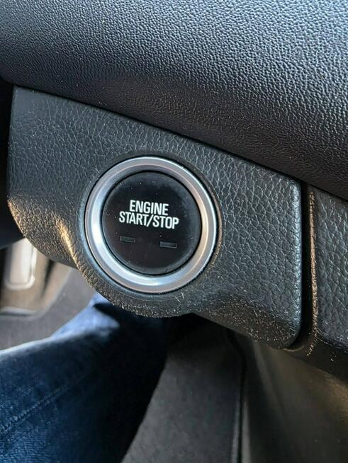 Chevrolet Cruze 1.4 Turbo 140 KM, Skóra, Kamera, Klima, Alufelgi, Nawigacja, Bluetooth