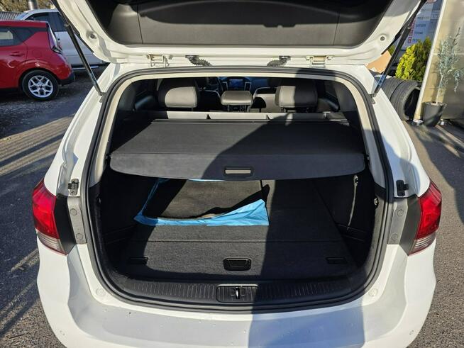 Chevrolet Cruze 1.4 Turbo 140 KM, Skóra, Kamera, Klima, Alufelgi, Nawigacja, Bluetooth