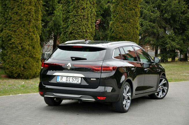 Renault Megane 1.6E(160KM)*RS Line*Ful Led*Head Up*Navi*Kamera*Alcantara*Alu18"ASO
