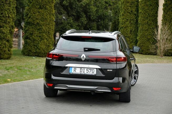 Renault Megane 1.6E(160KM)*RS Line*Ful Led*Head Up*Navi*Kamera*Alcantara*Alu18"ASO
