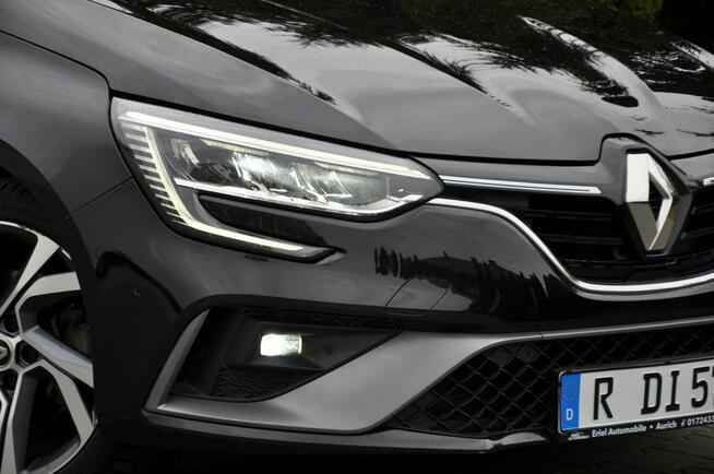 Renault Megane 1.6E(160KM)*RS Line*Ful Led*Head Up*Navi*Kamera*Alcantara*Alu18"ASO