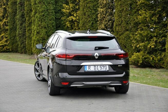 Renault Megane 1.6E(160KM)*RS Line*Ful Led*Head Up*Navi*Kamera*Alcantara*Alu18"ASO
