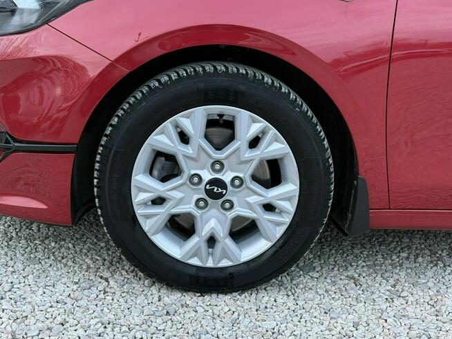 Kia Cee'd 1.5 T-GDI 160 kM M DCT! Salon Polska! I właściciel! Serwis ASO !