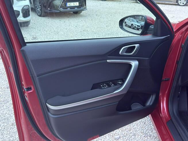 Kia Cee'd 1.5 T-GDI 160 kM M DCT! Salon Polska! I właściciel! Serwis ASO !