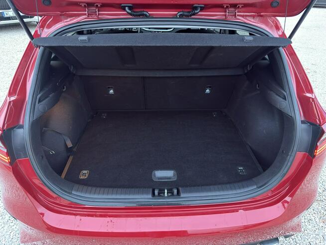 Kia Cee'd 1.5 T-GDI 160 kM M DCT! Salon Polska! I właściciel! Serwis ASO !