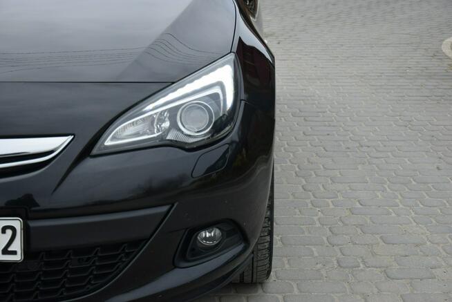 Opel Astra 1.4TB Navi/ PDC/ Led/ 104 TYS KM/ Sprowadzony/ Opłacony