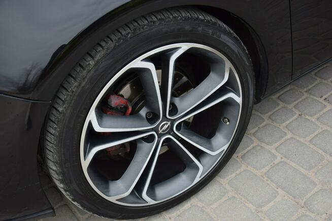 Opel Astra 1.4TB Navi/ PDC/ Led/ 104 TYS KM/ Sprowadzony/ Opłacony