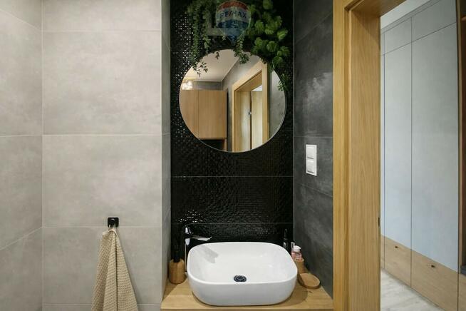 atrakcyjne 2 pokojowe mieszkanie na Ogrodach