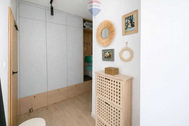 atrakcyjne 2 pokojowe mieszkanie na Ogrodach