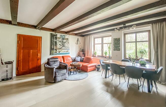 Mieszkanie Osola gm. Oborniki Śląskie, Wczasowa