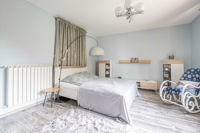 Mieszkanie Osola gm. Oborniki Śląskie, Wczasowa