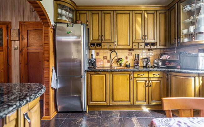 Mieszkanie Osola gm. Oborniki Śląskie, Wczasowa