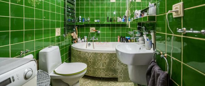 Mieszkanie Osola gm. Oborniki Śląskie, Wczasowa