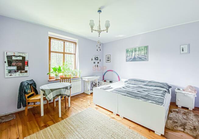 Mieszkanie Osola gm. Oborniki Śląskie, Wczasowa