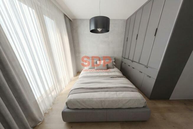 Mieszkanie Wrocław Krzyki, Traugutta Romualda