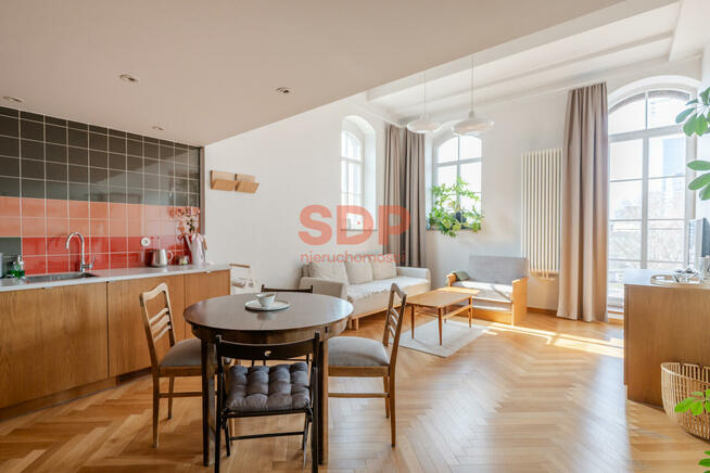 Mieszkanie Wrocław Stare Miasto, Stare Miasto, Plac Jana Pawła II