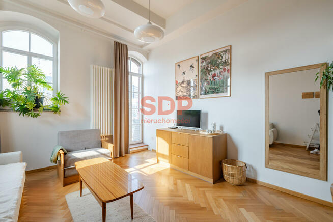 Mieszkanie Wrocław Stare Miasto, Stare Miasto, Plac Jana Pawła II