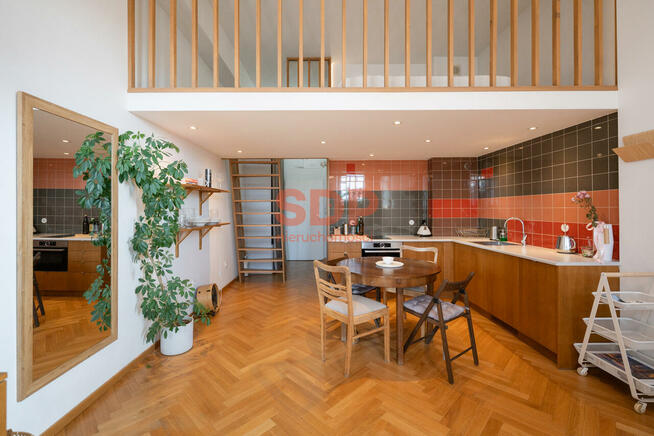 Mieszkanie Wrocław Stare Miasto, Stare Miasto, Plac Jana Pawła II