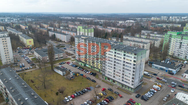 Mieszkanie Łódź Bałuty, Teofilów, Traktorowa