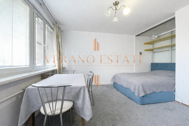 Wyjątkowa | Kawalerka | Piwnica | PKP Otwock