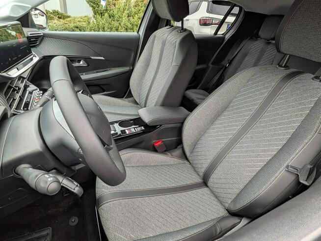 Peugeot 208 Allure HYBRYDA 110KM /Navi/Keyless/Klima automatyczna
