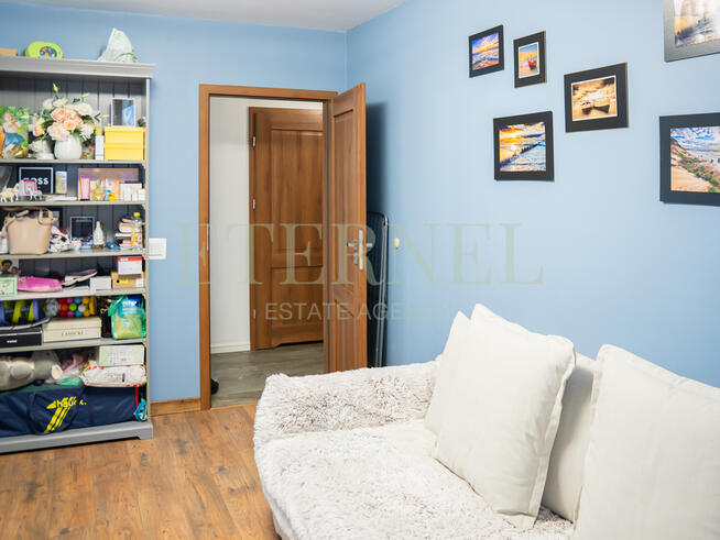 Mieszkanie 2pokojowe z ładnym widokiem os. Piastów