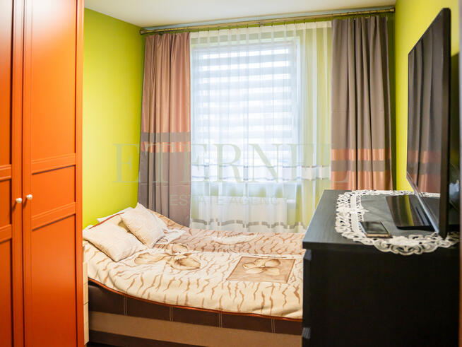 Mieszkanie 2pokojowe z ładnym widokiem os. Piastów