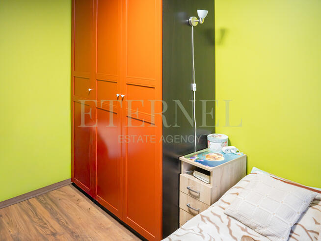 Mieszkanie 2pokojowe z ładnym widokiem os. Piastów