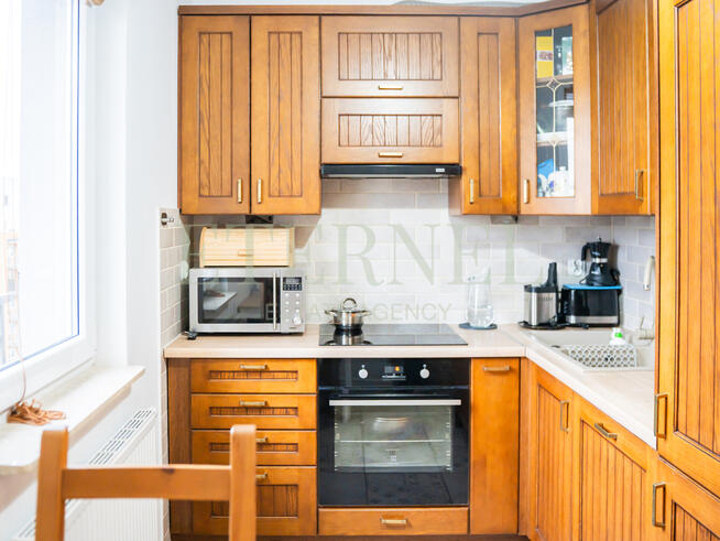 Mieszkanie 2pokojowe z ładnym widokiem os. Piastów