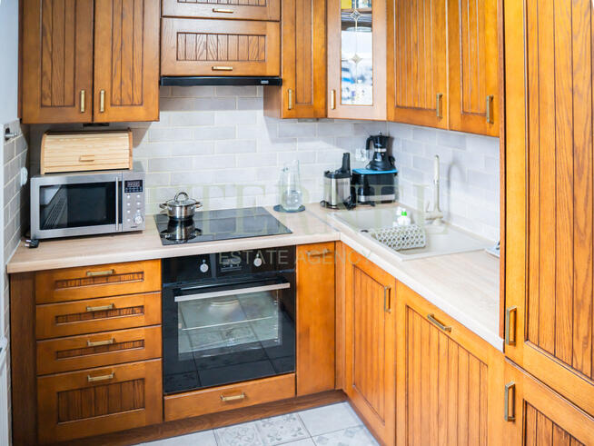 Mieszkanie 2pokojowe z ładnym widokiem os. Piastów