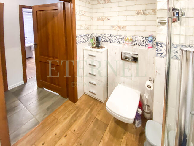 Mieszkanie 2pokojowe z ładnym widokiem os. Piastów