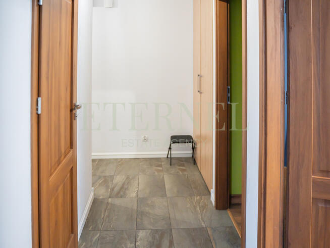 Mieszkanie 2pokojowe z ładnym widokiem os. Piastów