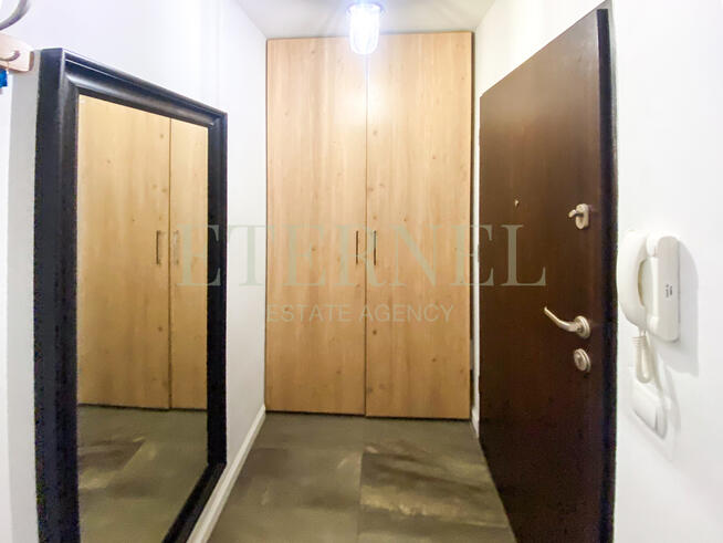 Mieszkanie 2pokojowe z ładnym widokiem os. Piastów