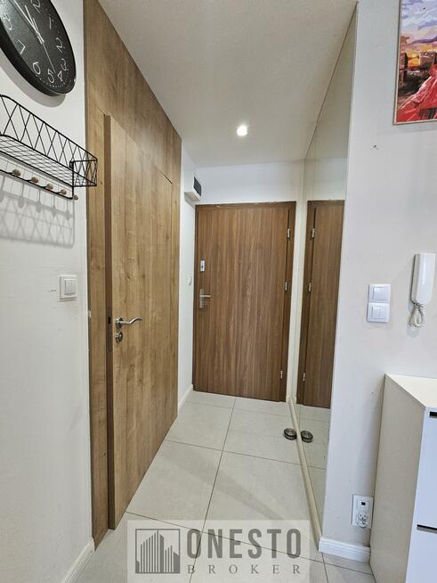 Mieszkanie Niemce, Leonów