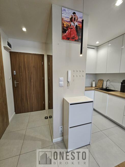 Mieszkanie Niemce, Leonów