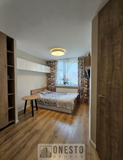 Mieszkanie Niemce, Leonów