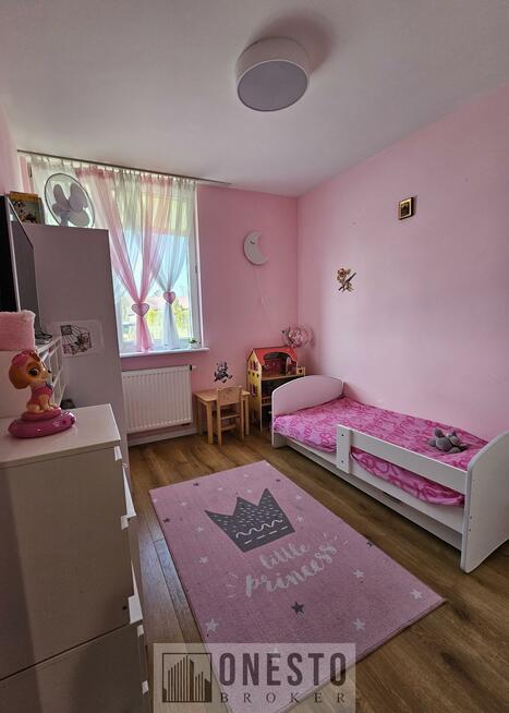 Mieszkanie Niemce, Leonów