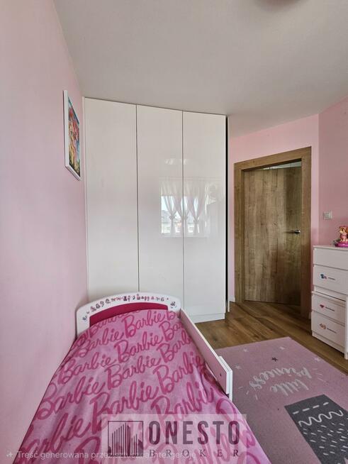 Mieszkanie Niemce, Leonów